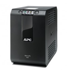 Nobreak - APC - Nobreak Smart UPS 400VA bivolt 115V - BZ400BI-BR - Usado